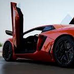 Meet your Posher, Orion